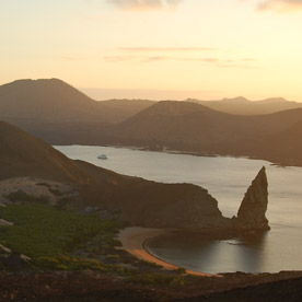 Pinnacle Rock