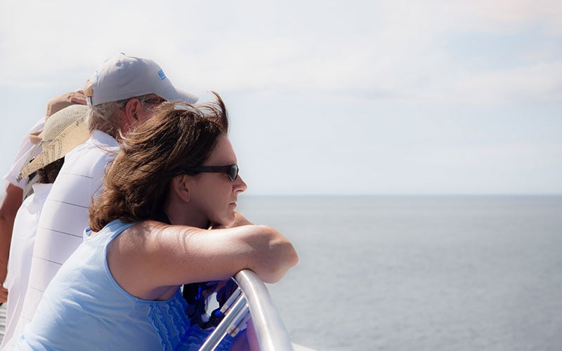 Galapagos Cruise