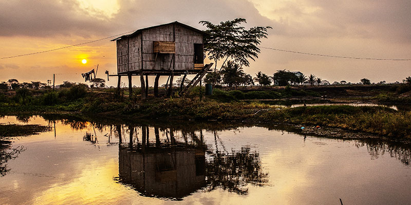 ecuador coast andean sunset vacations travel tour river