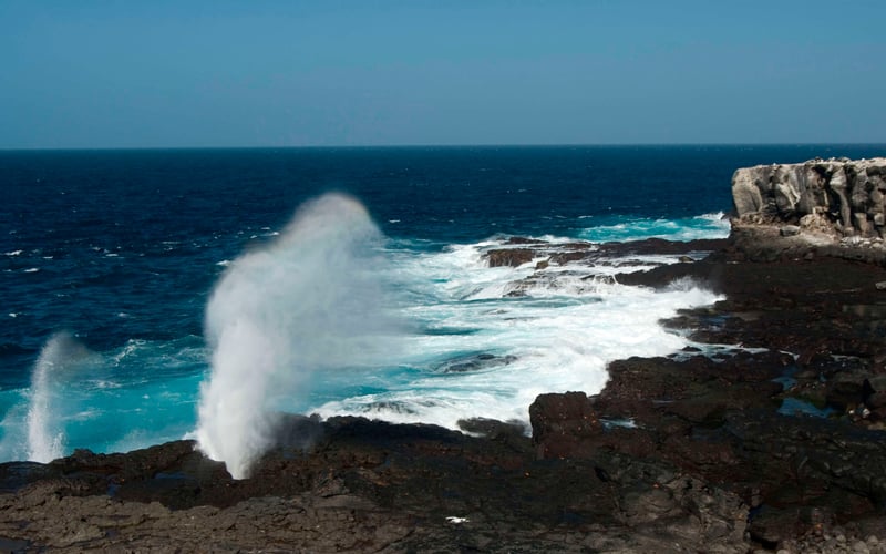 15 fascinating facts about galapagos currents