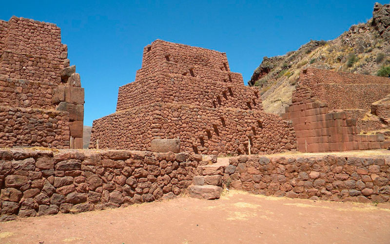 cusco peru travel tourism ruins history culture