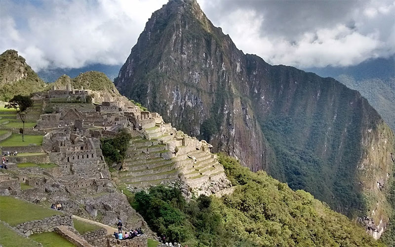 peru as a travel destination