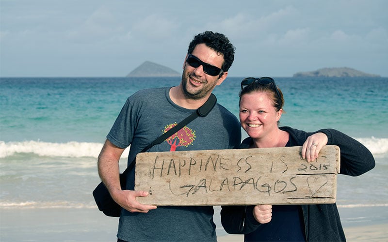 galapagos-happines travel love cruises vacations galapagosislands