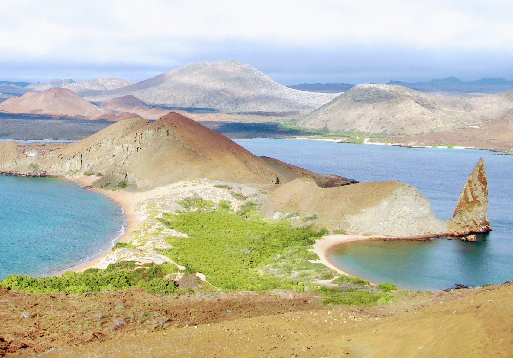 Blue Bonds: Conservation & Debt Exchange