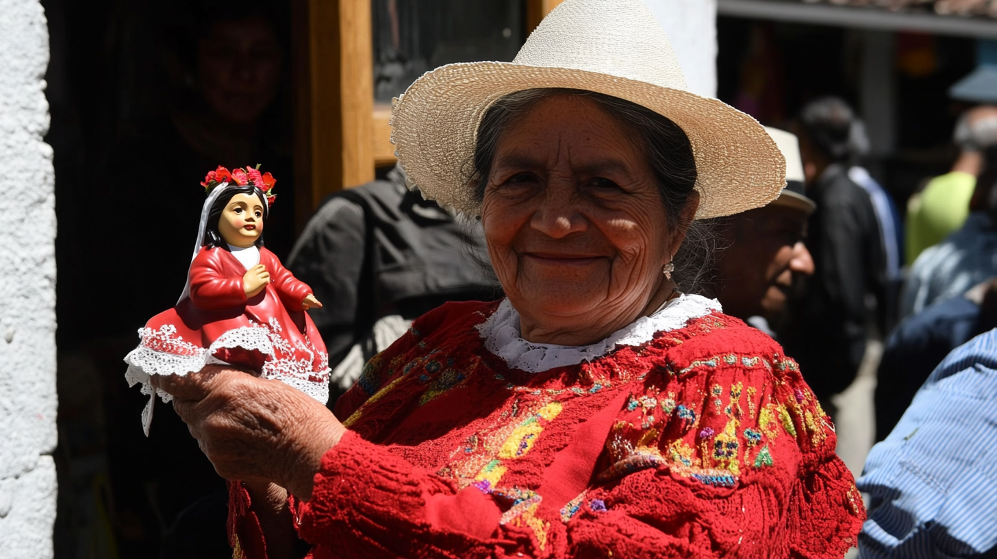a_old_woman_using_a_tipical_dress_from_Ecuador.