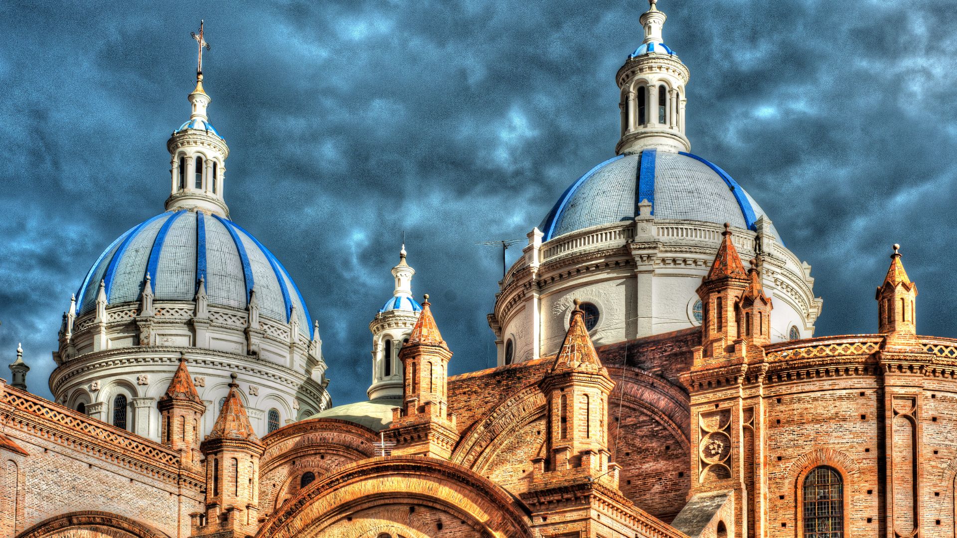 Cuenca: One of Ecuador’s Most Special Cities