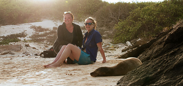 The Best Time to Visit the Galapagos! ⋆ Galapagos Islands - Travel Guide