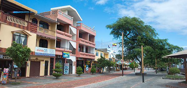 Galapagos province