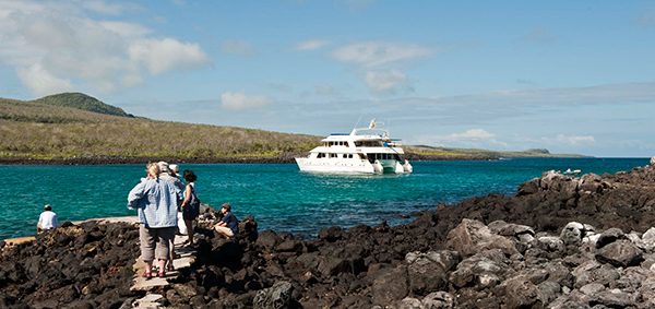 Galapagos province