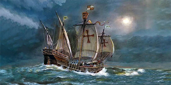 Thomas de Berlanga