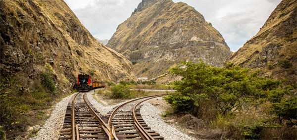 tren riobamba