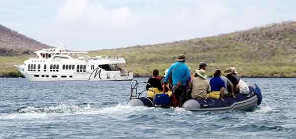 What To Expect During Your Journey to Galapagos