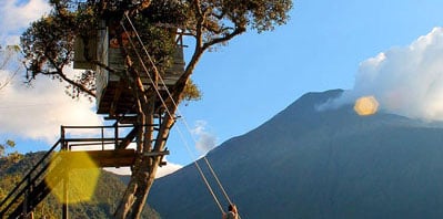 Baños Tours