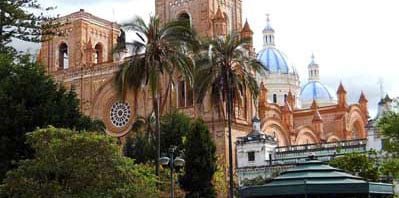 Cuenca Tours