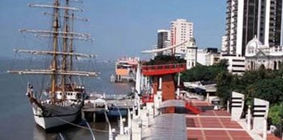 Guayaquil City Tours