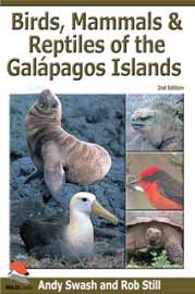 Galapagos Book