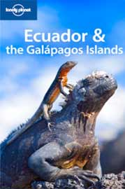 Galapagos Book