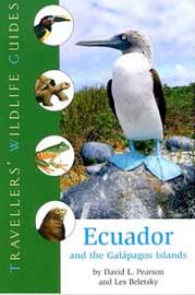 Galapagos Book