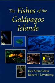 Galapagos Book