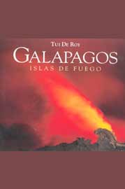 Galapagos Book