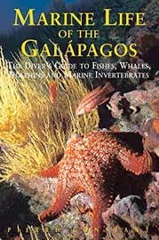 Galapagos Book