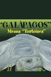 Galapagos Book