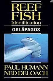 Galapagos Book