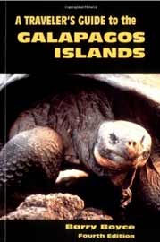 Galapagos Book