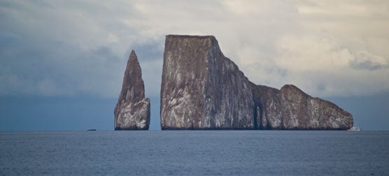 San Cristobal Island