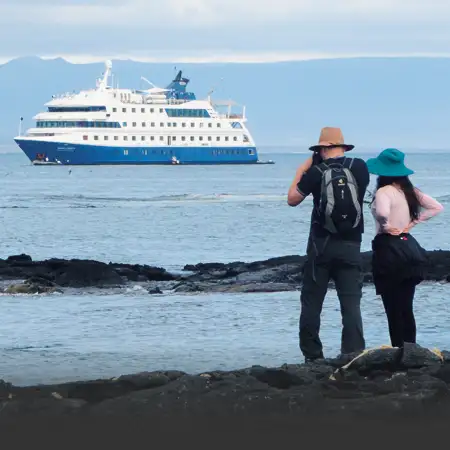 galapagos cruises