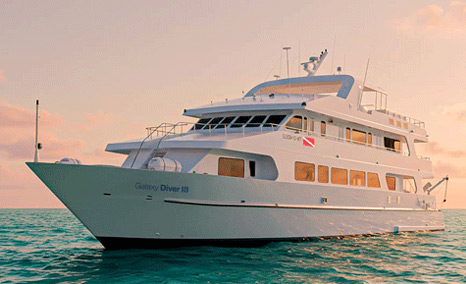 Galapagos Trip Planning