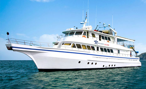 Galapagos Trip Planning