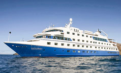 Santa Cruz II
