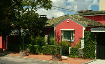 Casa Aliso - Quito
