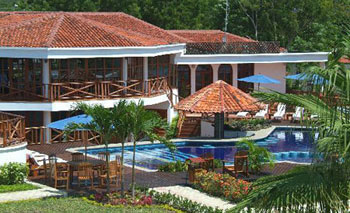 Casa Ceibo Hotel - Pacific Coast