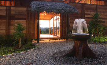 Hamadryade Lodge - Amazon Jungle