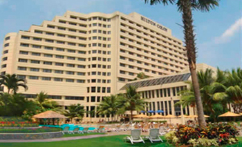 Hilton Colon - Guayaquil