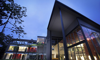 Mashpi Lodge - Andes