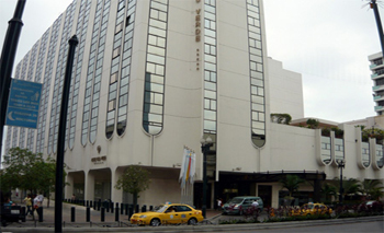 Oro Verde - Guayaquil