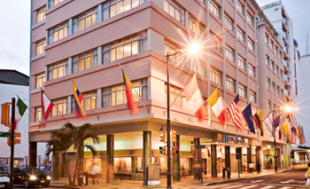 Palace - Guayaquil