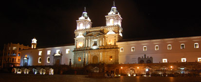 Quito City & Airport Hotels