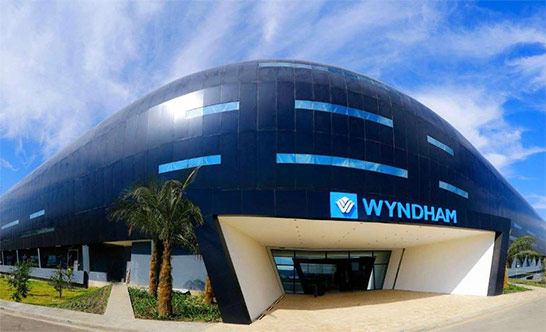 Wyndham Quito Airport