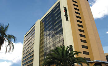 Swissotel - Quito