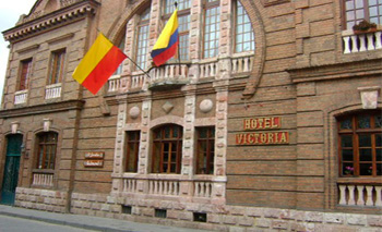 Victoria - Cuenca