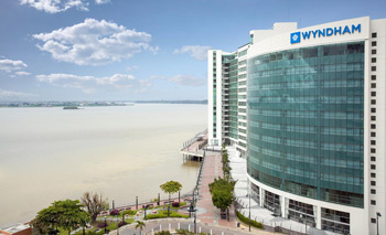 Wyndham - Guayaquil
