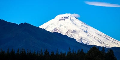 Tours of Ecuador