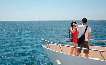 Galapagos Trip Planning