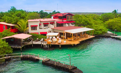 Blu Galapagos Hotel