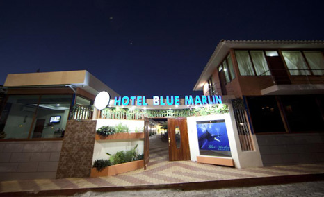 Blue Marlin Hotel