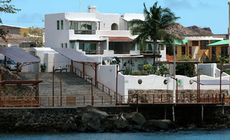 Casa Opuntia Hotel